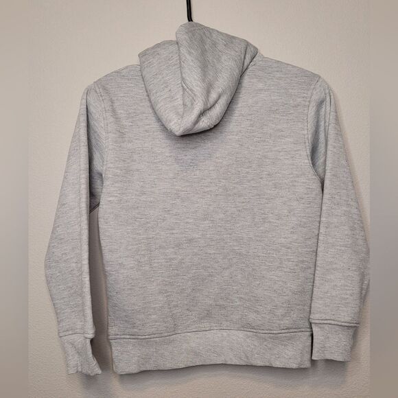 NFL Hoodie Size 8 Boys Gray - Picture 6 of 6